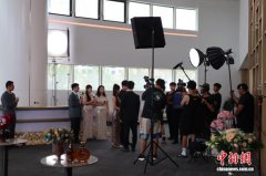 陕西聚力打造微短剧完整产业链 吸纳就业超4万人