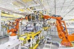 五年蝶变  浙江这个产业新城凭何成为“六边形战士”？